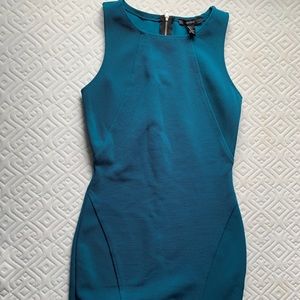 Forever 21 bodycon dress